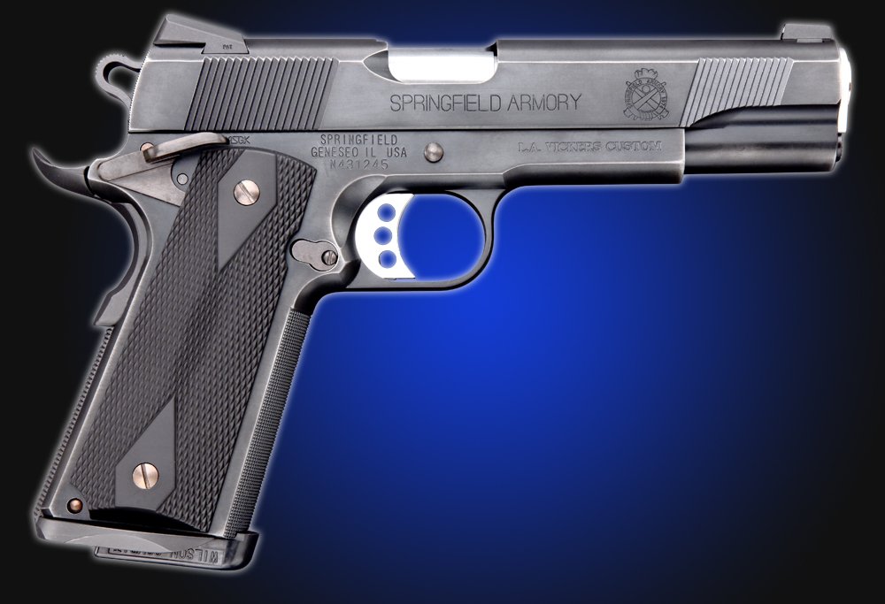 Amazon | 【WAスーパーリアルガン】WA L.A. ヴィッカーズ カスタム