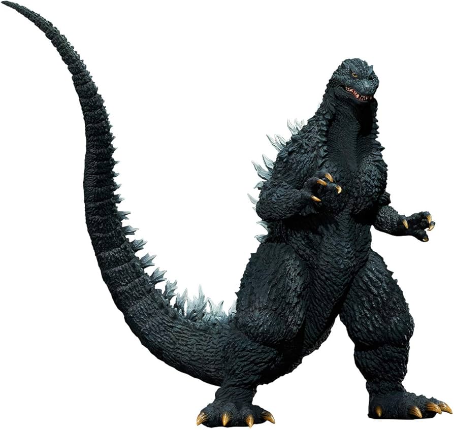 Amazon.co.jp: GARAGE TOY 東宝30cmシリーズ 酒井ゆうじ造形