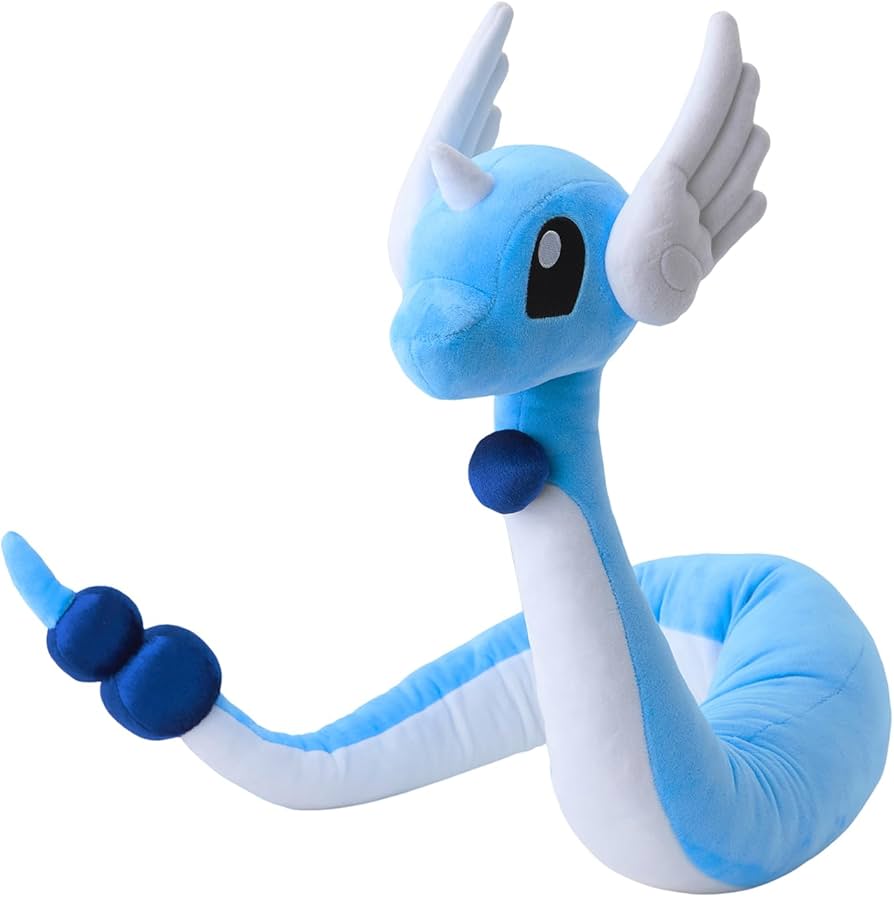 Amazon.co.jp: ポケモンセンターオリジナル ロングにょろにょろ