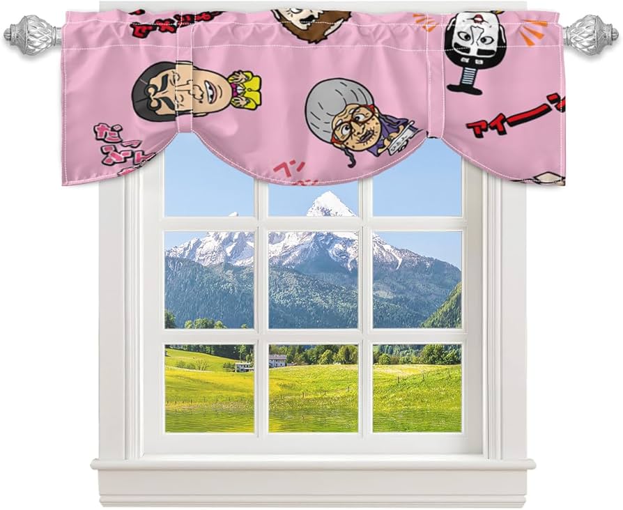 Amazon｜志村けん だいじょうぶだぁ 変なおじさん ウィンドウバランス