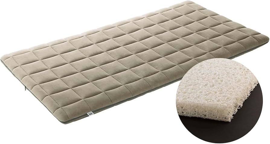 Amazon｜エアウィーヴ(airweave) 敷き布団 セミダブル 四季布団 厚さ約