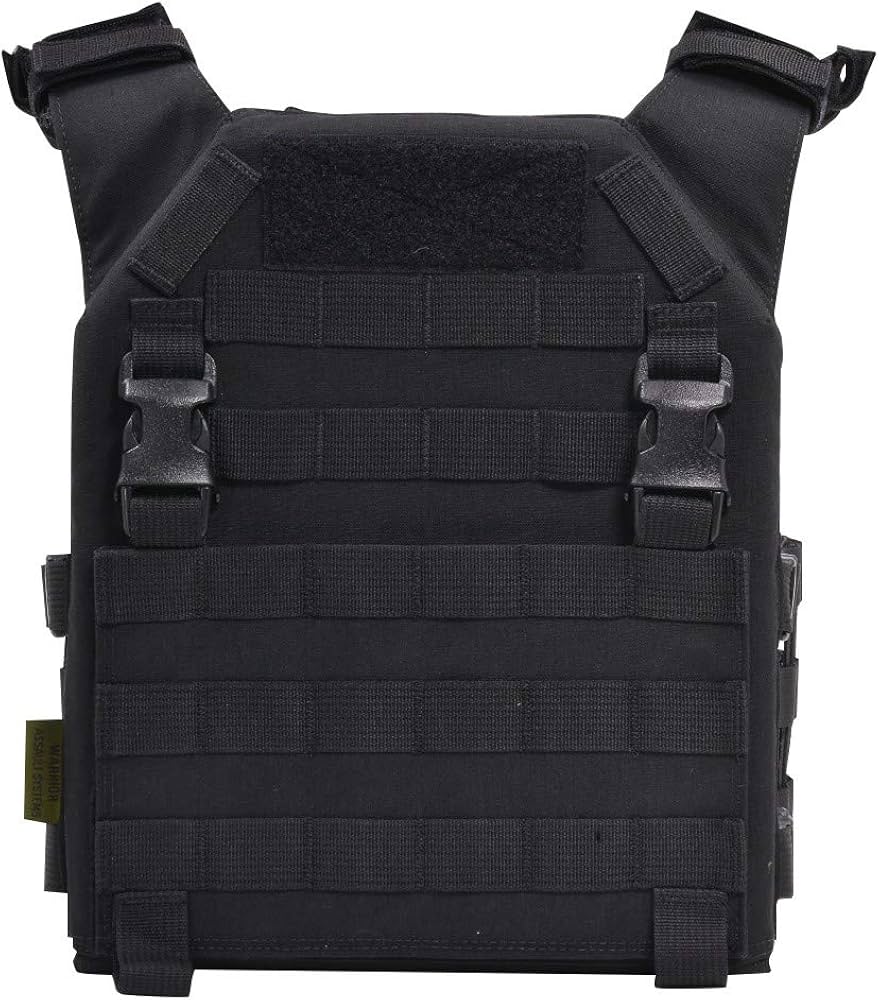 Amazon | WARRIOR ASSAULT SYSTEMS リーコン Recon プレートキャリア