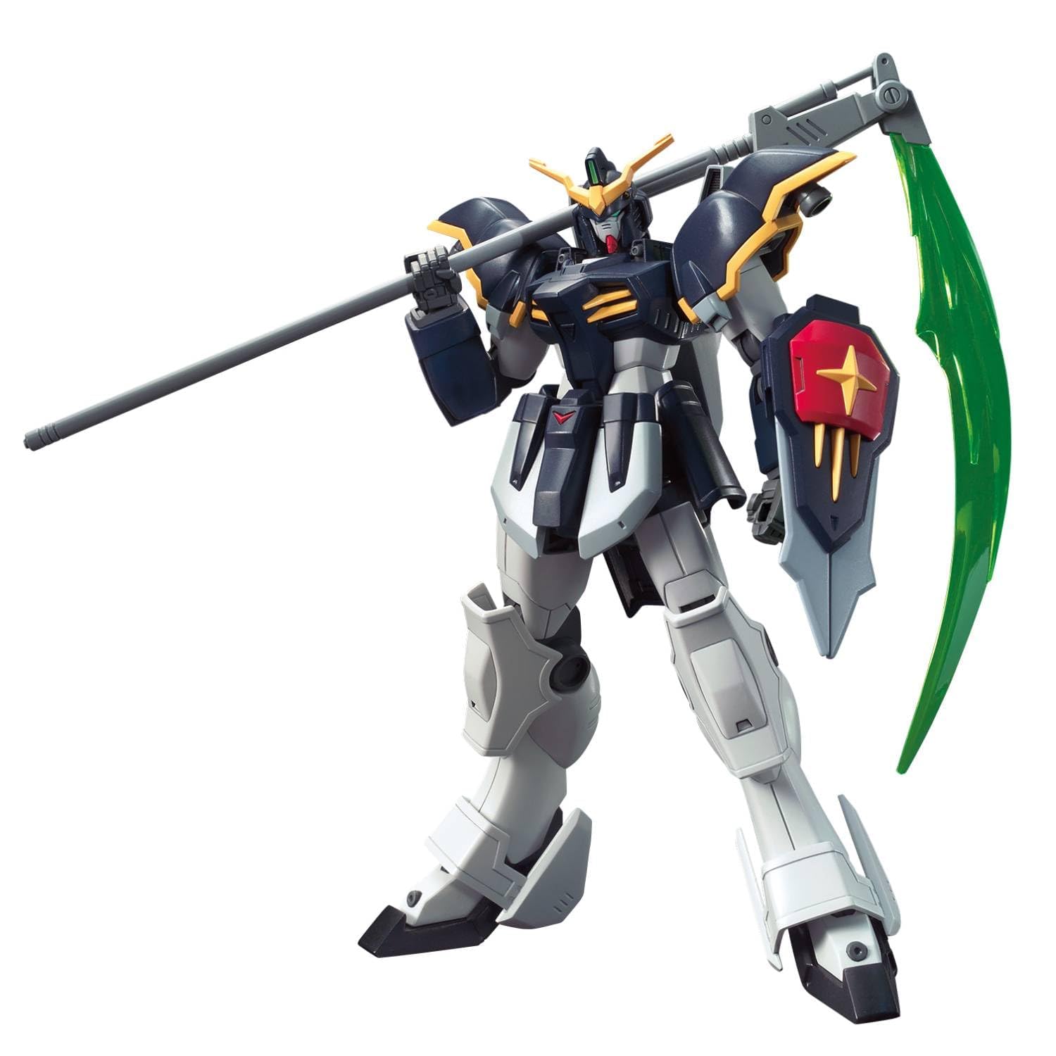 Amazon | BANDAI SPIRITS(バンダイ スピリッツ) HGAC 新機動戦記