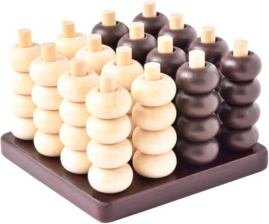 Amazon.co.jp: 幻冬舎(Gentosha) 立体四目ゲーム : おもちゃ