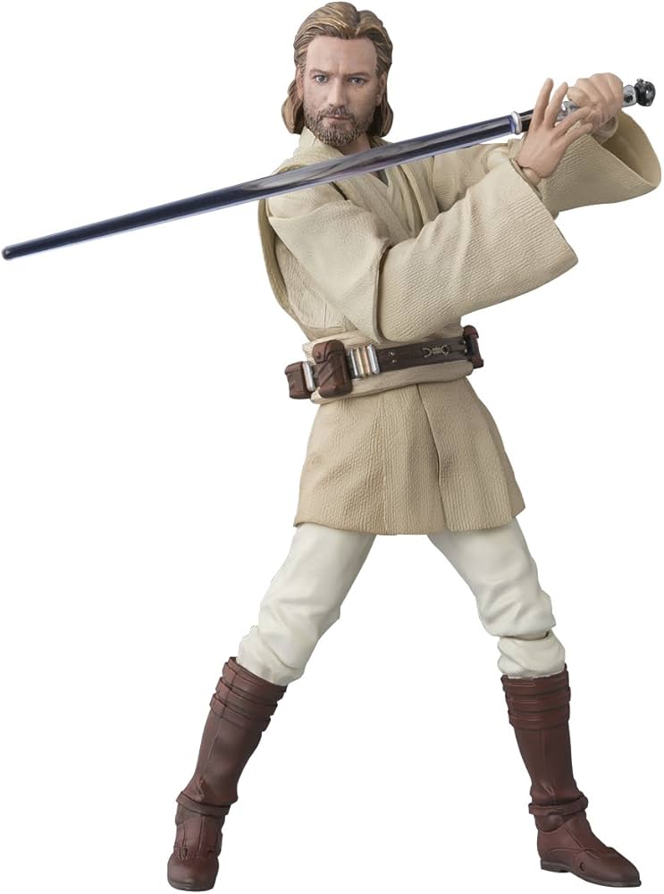 Amazon.co.jp: TAMASHII NATIONS S.H.フィギュアーツ スター・ウォーズ