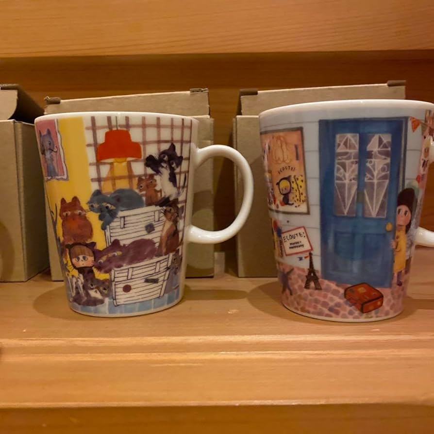 Amazon.co.jp: マリーニモンティーニ マグカップ エクート : ホーム