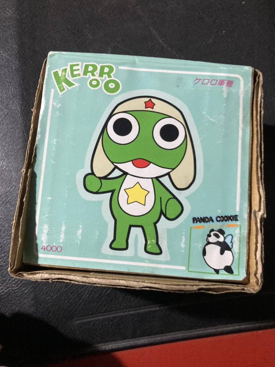 Amazon.co.jp: ケロロ軍曹 レジンキットガレキプラモデルフィギュア