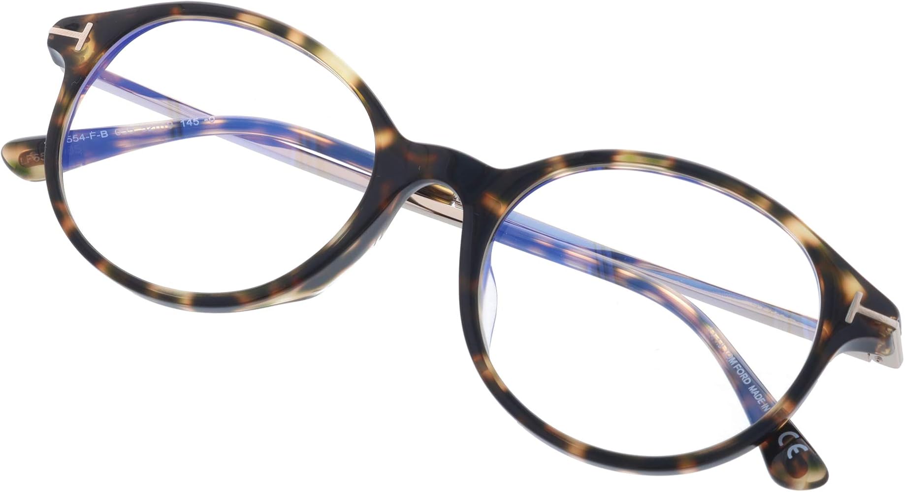 Amazon | [Tom Ford] トムフォード メガネフレーム メガネ アジアン