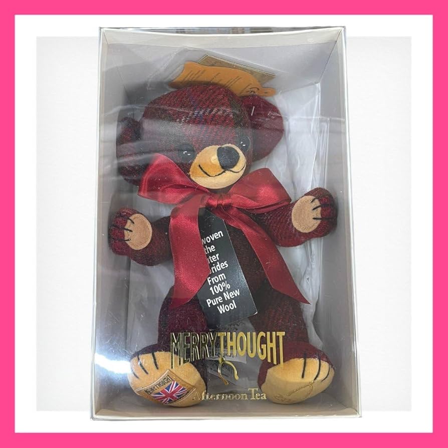 Amazon.co.jp: 【品】 チーキー CHEEKY TWEEDY アフタヌーンティー