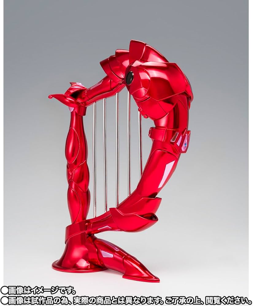 Amazon.co.jp: 聖闘士聖衣神話EX エータ星ベネトナーシュミーメ