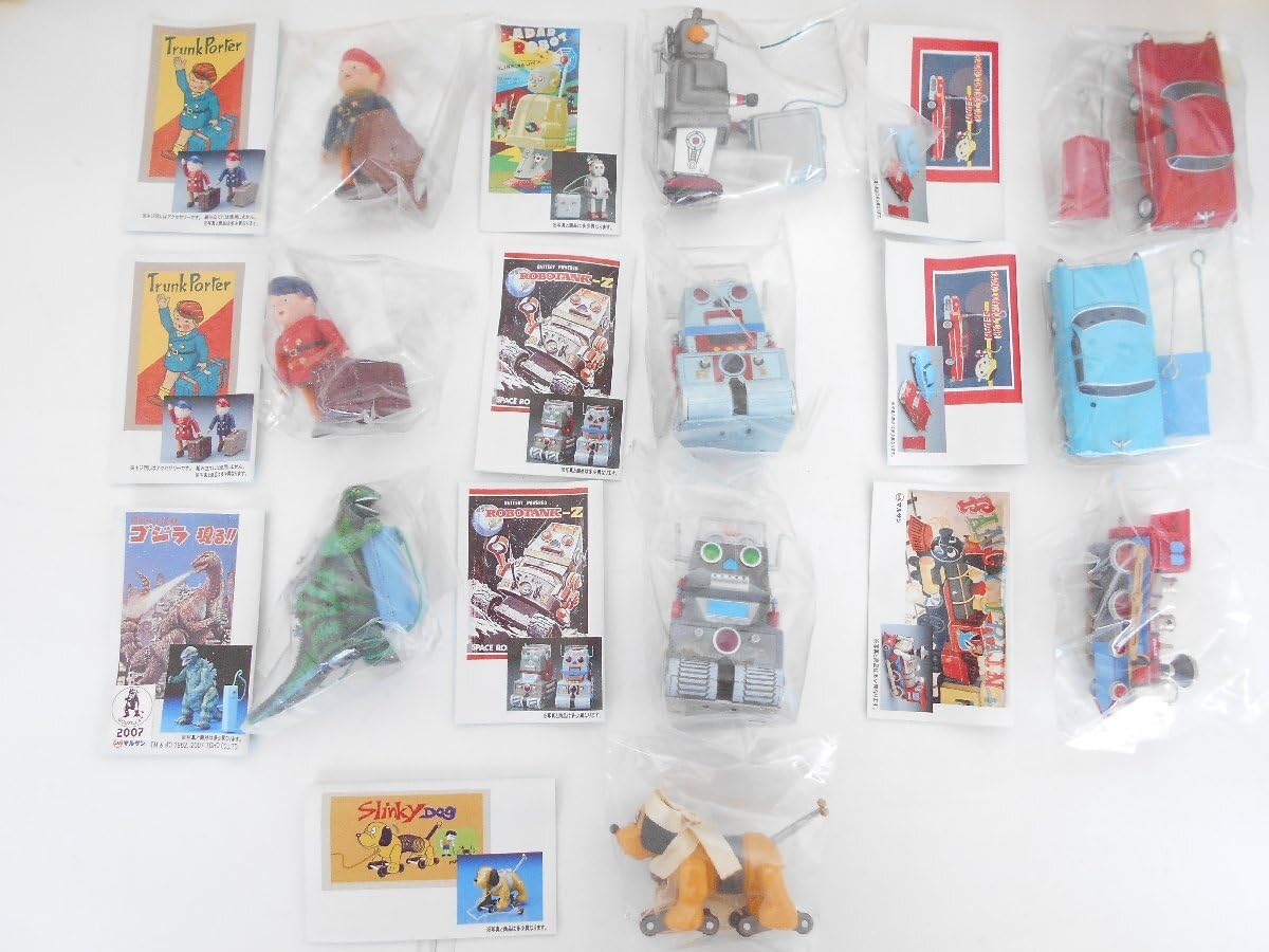 Amazon.co.jp: 北原ワールドトイコレクション 北原照久コレクション