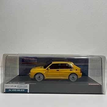 Amazon.co.jp: 京商 MINI-Z LANCIA DELTA HF Integrale Evoluzione