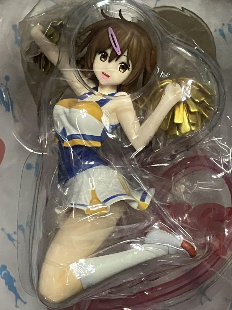 Amazon.co.jp: 中二病でも恋がしたい！ 丹生谷森夏 1/8 完成品