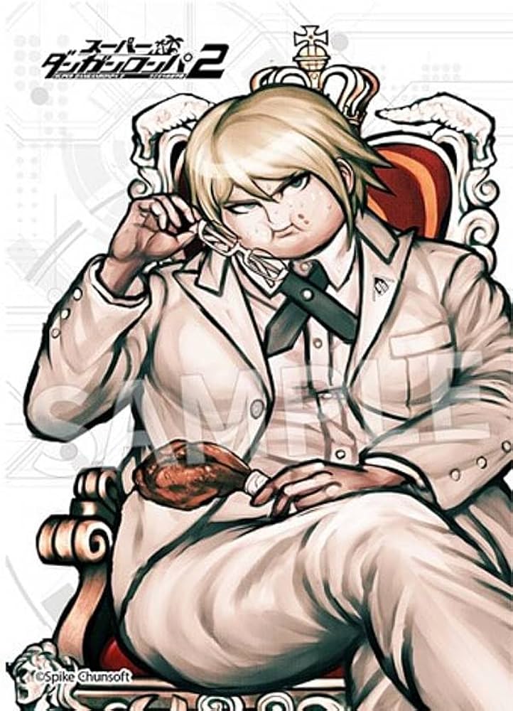 Amazon.co.jp: 【十神白夜】スーパーダンガンロンパ2 さよなら絶望学園