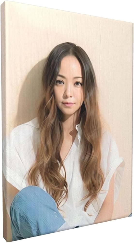 Amazon｜人気 安室奈美恵 (3) リビング、寝室、キッチン、バスルーム