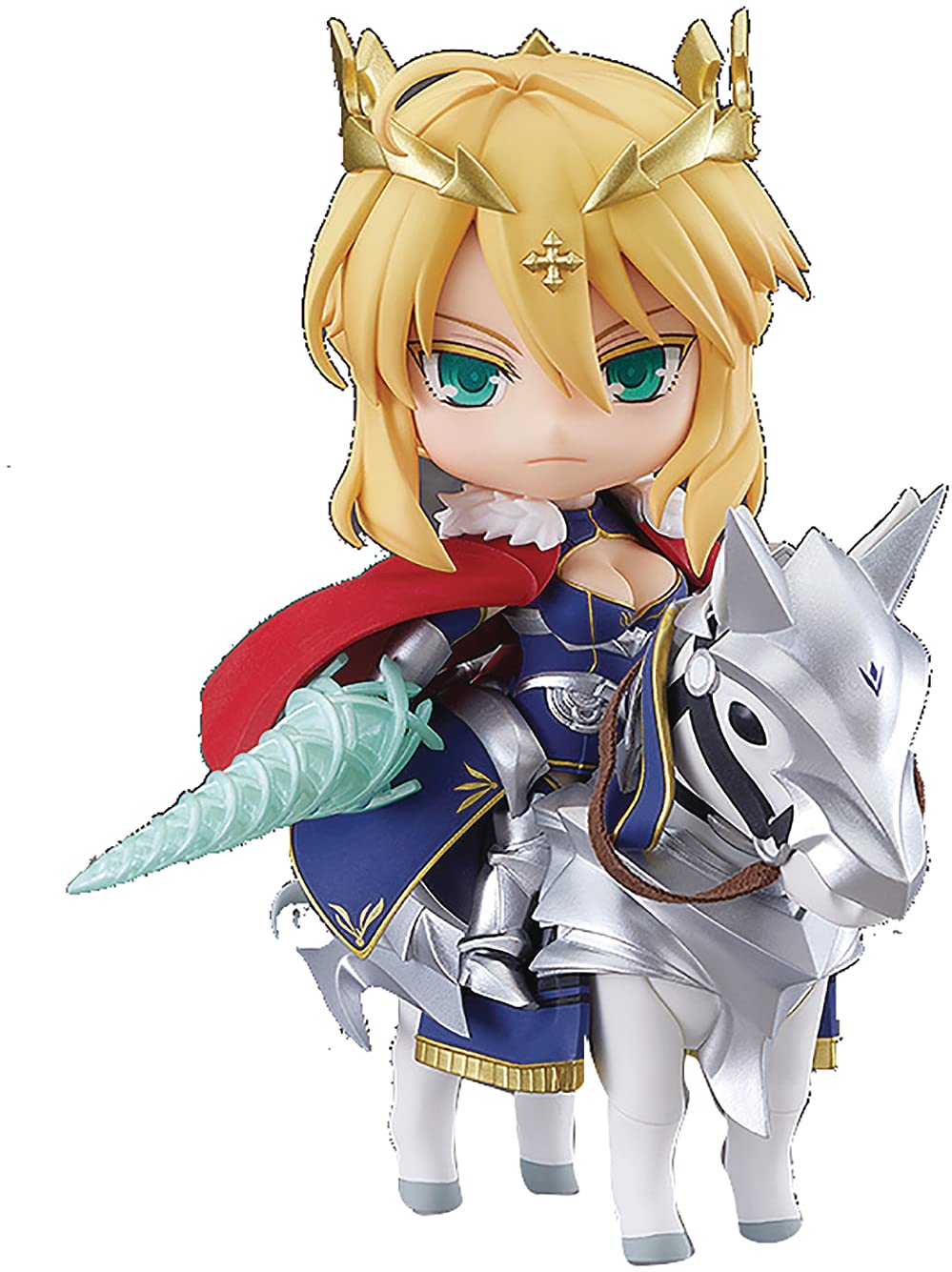 Amazon | ねんどろいど Fate/Grand Order ランサー/アルトリア・ペン
