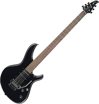 Amazon | Sago サゴ エレキギター Seed 虎徹 Kotetsu Black | エレキ