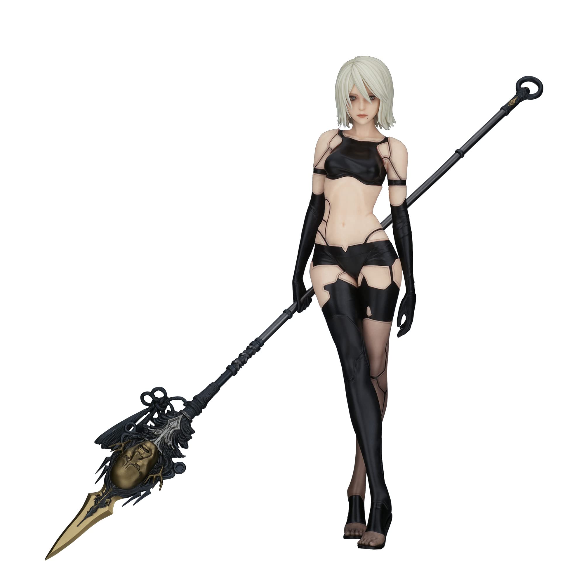 Amazon.co.jp: NieR:Automata A2(ヨルハA型二号) ショートヘアVer