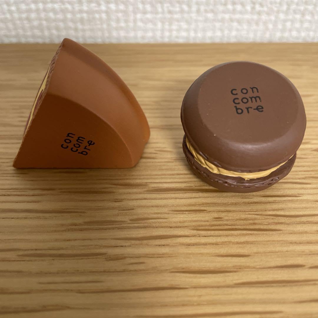 Amazon | コンコンブル 文鳥スイーツ 6点セット | 食べ物 | おもちゃ