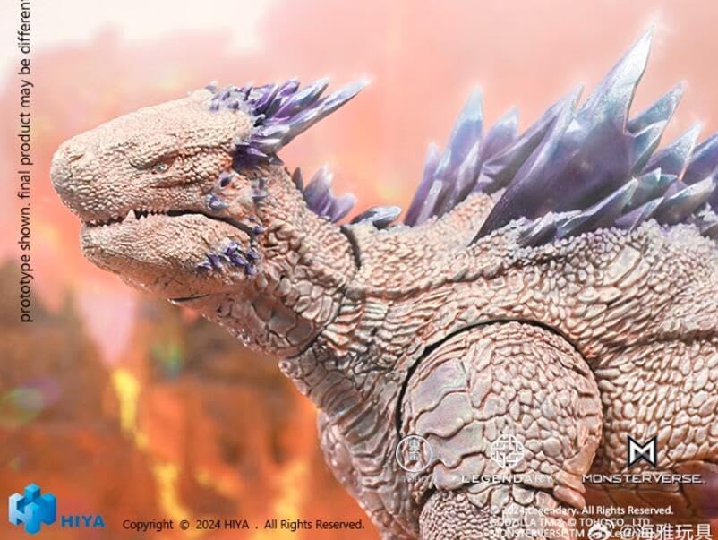 Amazon | 「AC」HIYATOYS EXQUISITE BASICシリーズ 新たなる帝国 冷凍