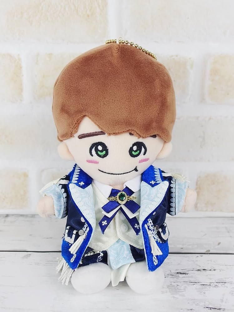 Amazon.co.jp: 【na335】 なにわ男子 ちびぬい 用 コスチューム