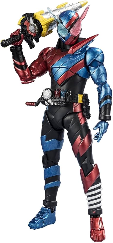 Amazon.co.jp: TAMASHII NATIONS S.H.フィギュアーツ 仮面ライダー