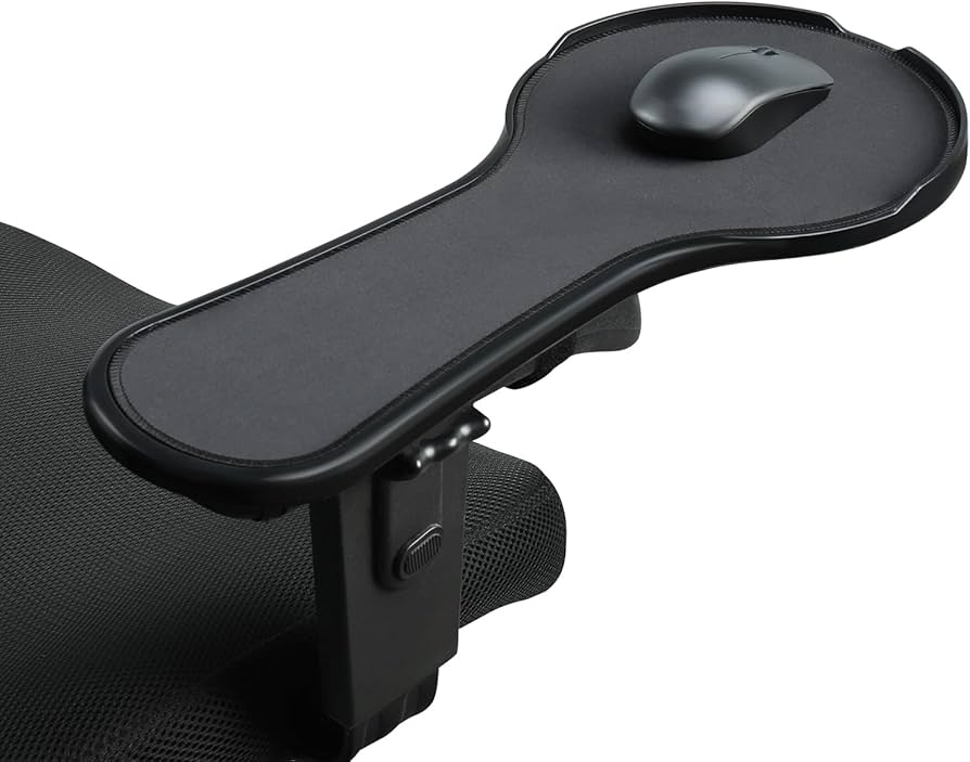 Amazon.co.jp: YuPinDiZu 人間工学に基づいた調節可能なアームレスト