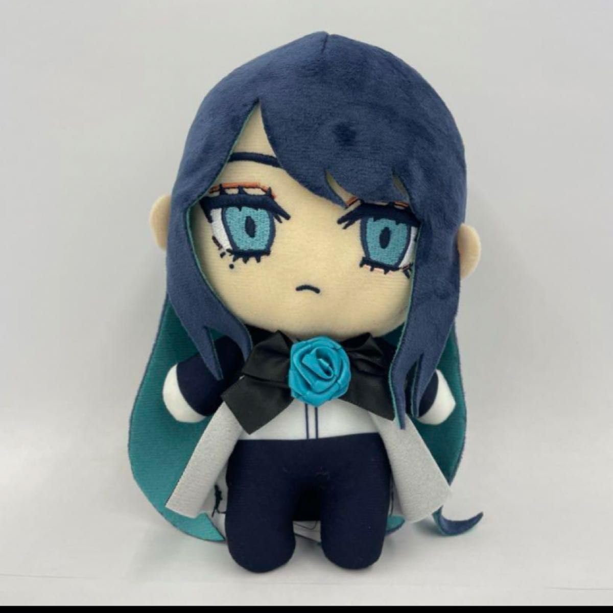 Amazon.co.jp: 生まれましたよ おめでとうAdoちゃんぬいぐるみA B