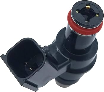 Amazon.com: MAFSENSIRAuto 49033-0015 4pcs Fuel Injectors 8 Holes