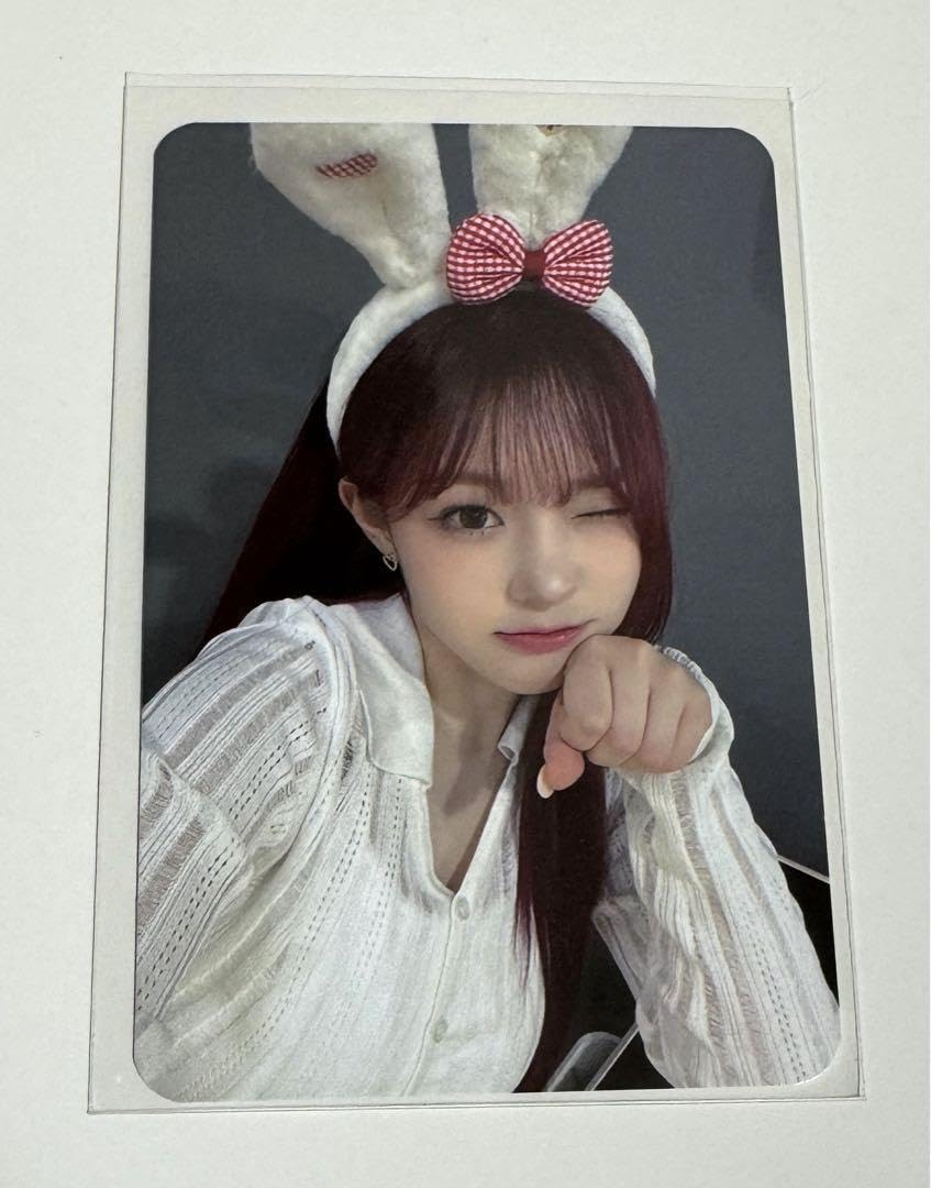 Amazon.co.jp: Kep1er チェヒョントレカ Kep1going on ラキドロ