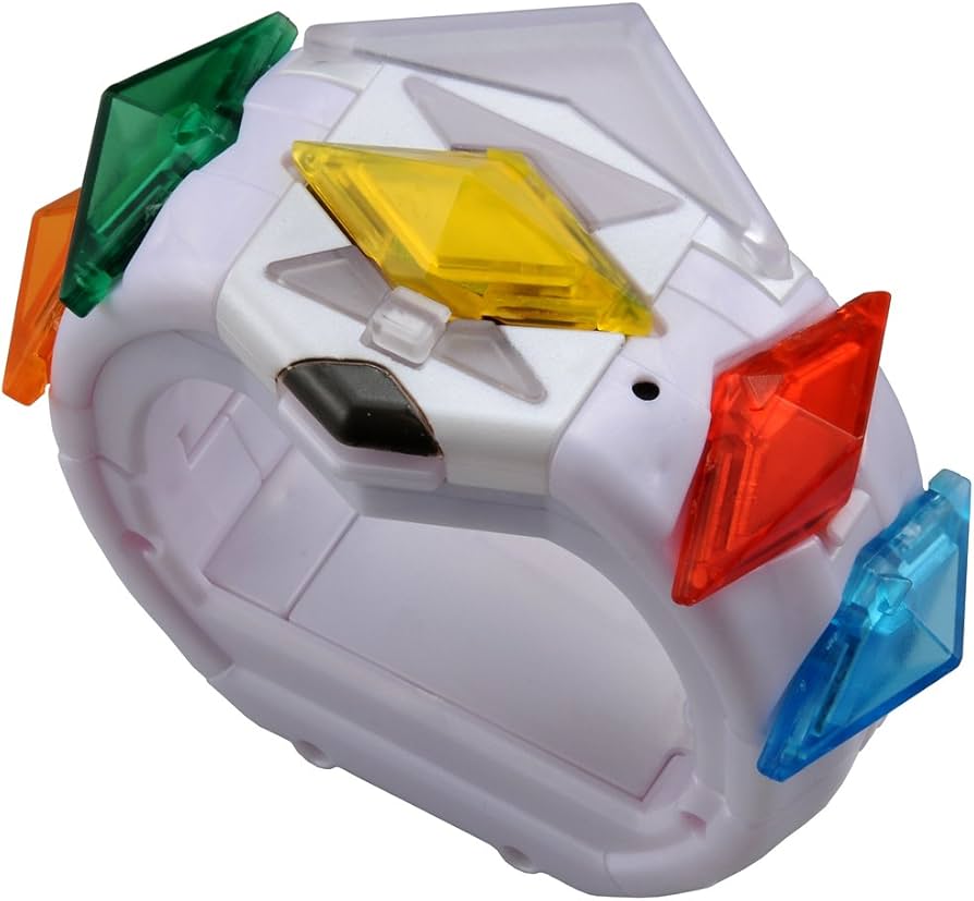 Amazon.co.jp: Pokemon Z Ring & Z Crystal Special Set : Toys & Games