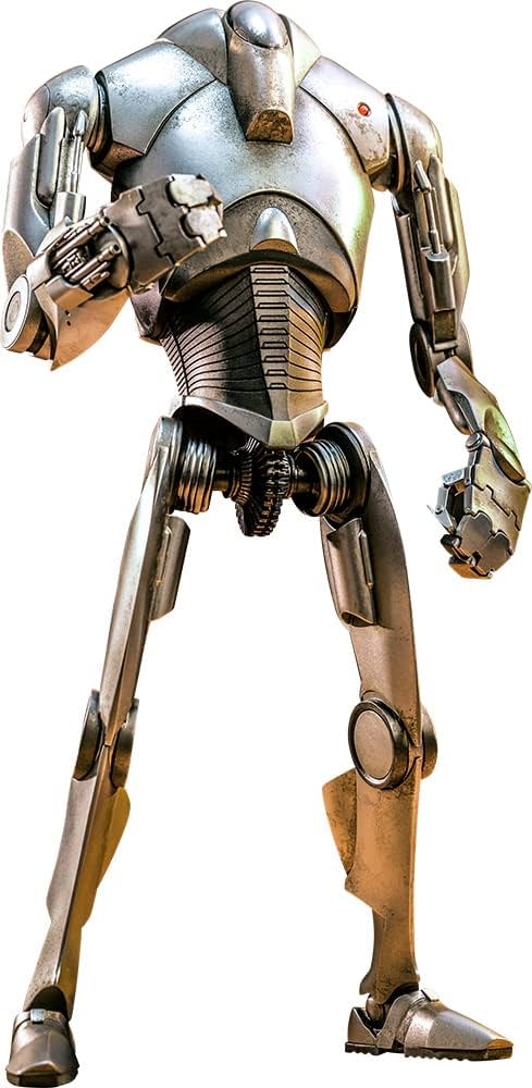 Amazon.co.jp: ムービー・マスターピース スター・ウォーズ エピソード