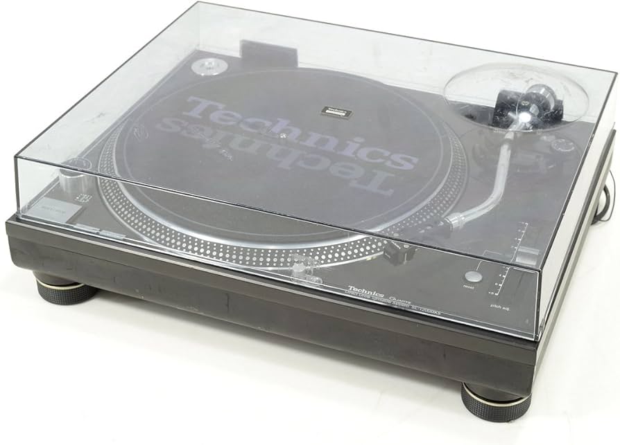 Amazon.co.jp: TECHNICS SL-1200MK5 ② : 家電＆カメラ