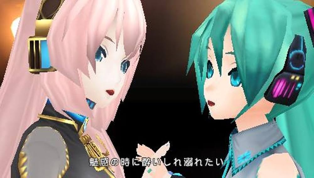 Amazon | 初音ミク -Project DIVA- 2nd (特典なし) - PSP | ゲームソフト
