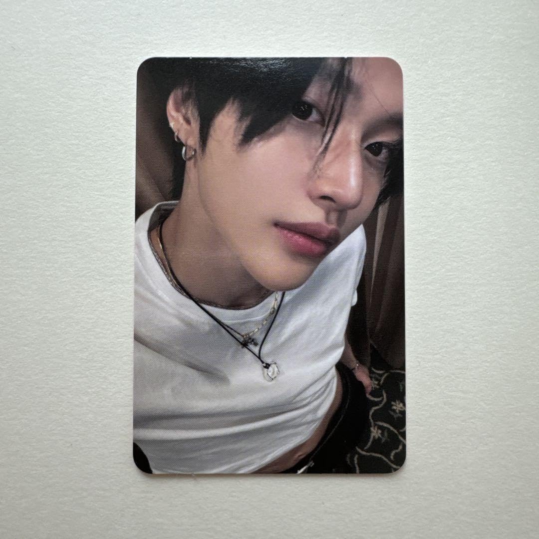 Amazon.co.jp: RIIZE ウォンビン トレカ フォトブック photobook : ホビー