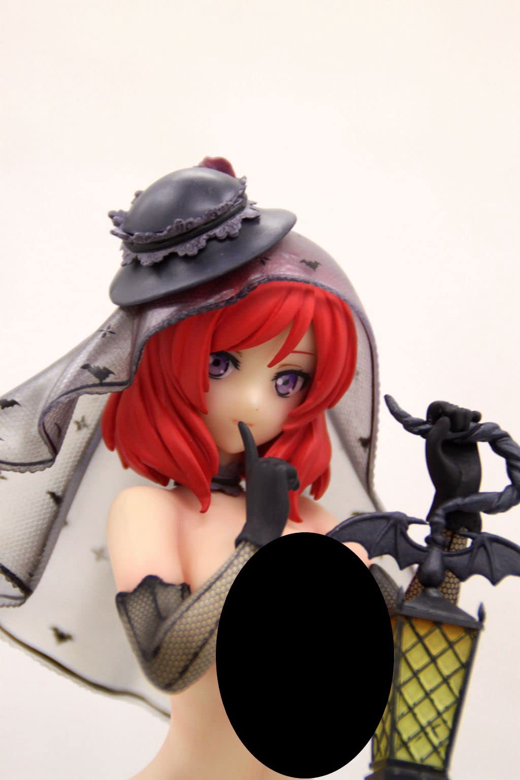 Amazon.co.jp: アルター ラブライブ！ 西木野真姫1/7改造完成品 : ホビー