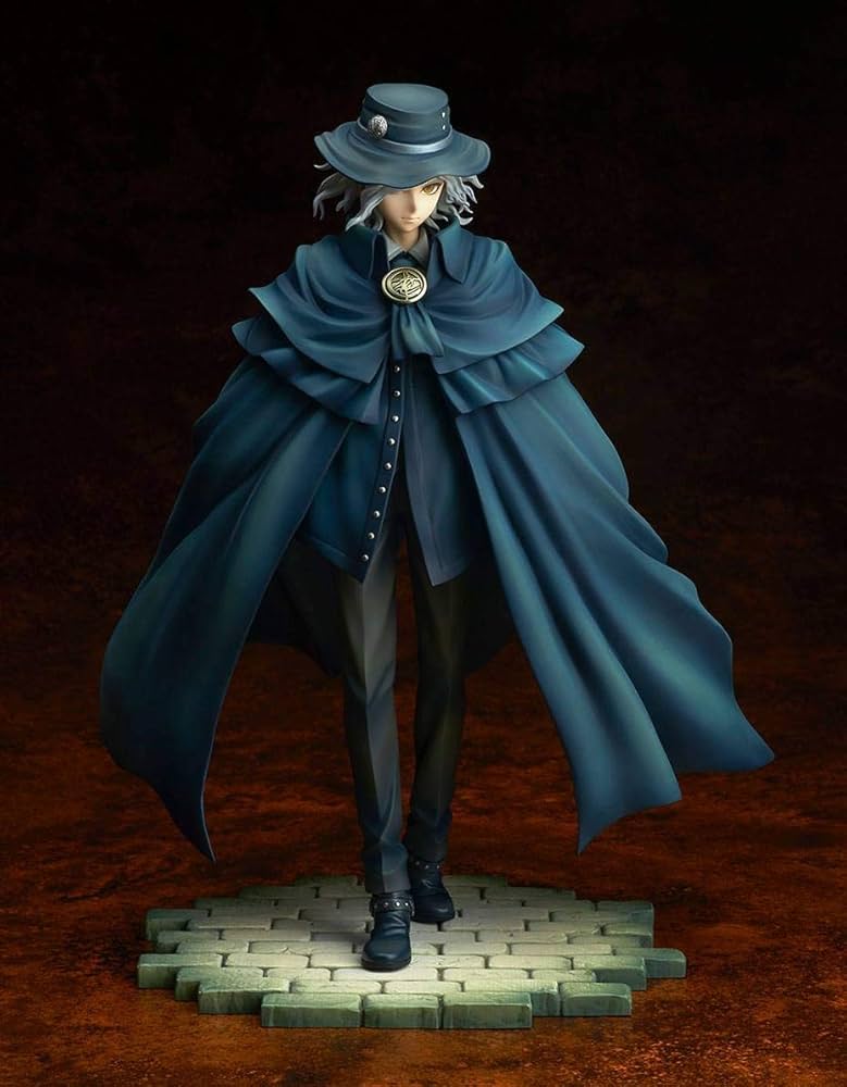 Amazon.co.jp: Fate/Grand Order アヴェンジャー/巌窟王 エドモン