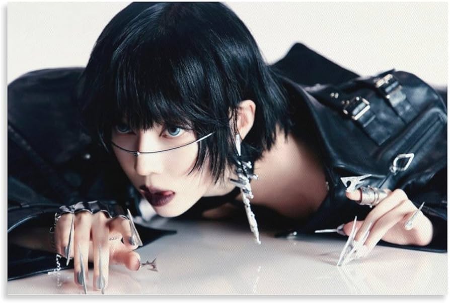 Amazon.co.jp: WINTER ウィンター Aespa エスパ Whiplash Unbeatable