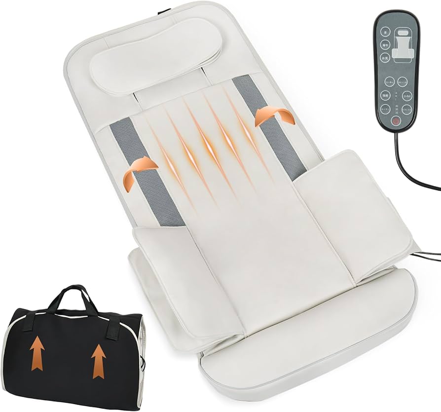 Amazon | Yutabelu 立体エアーマット エアーストレッチマット 首/背中