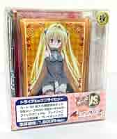 ヴィクトリースパーク もっとToLOVEる カード TCG 未開封 3パック