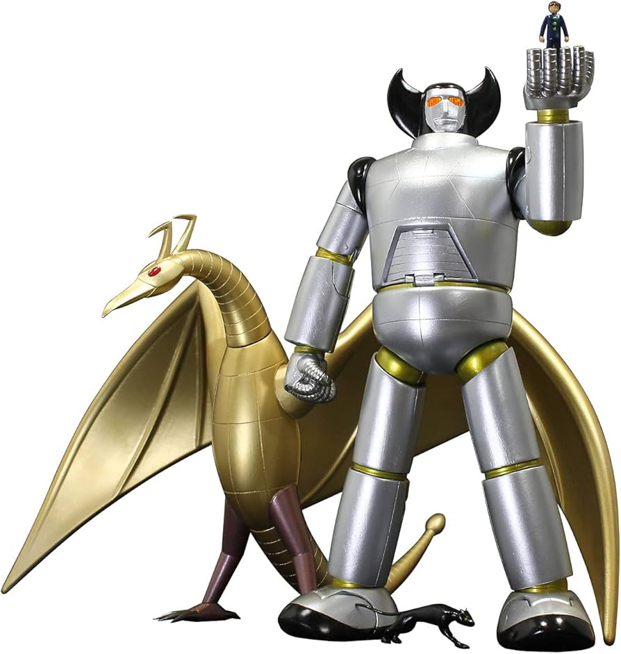 Amazon | メタル・アクション ポセイドン ノンスケール ダイキャスト