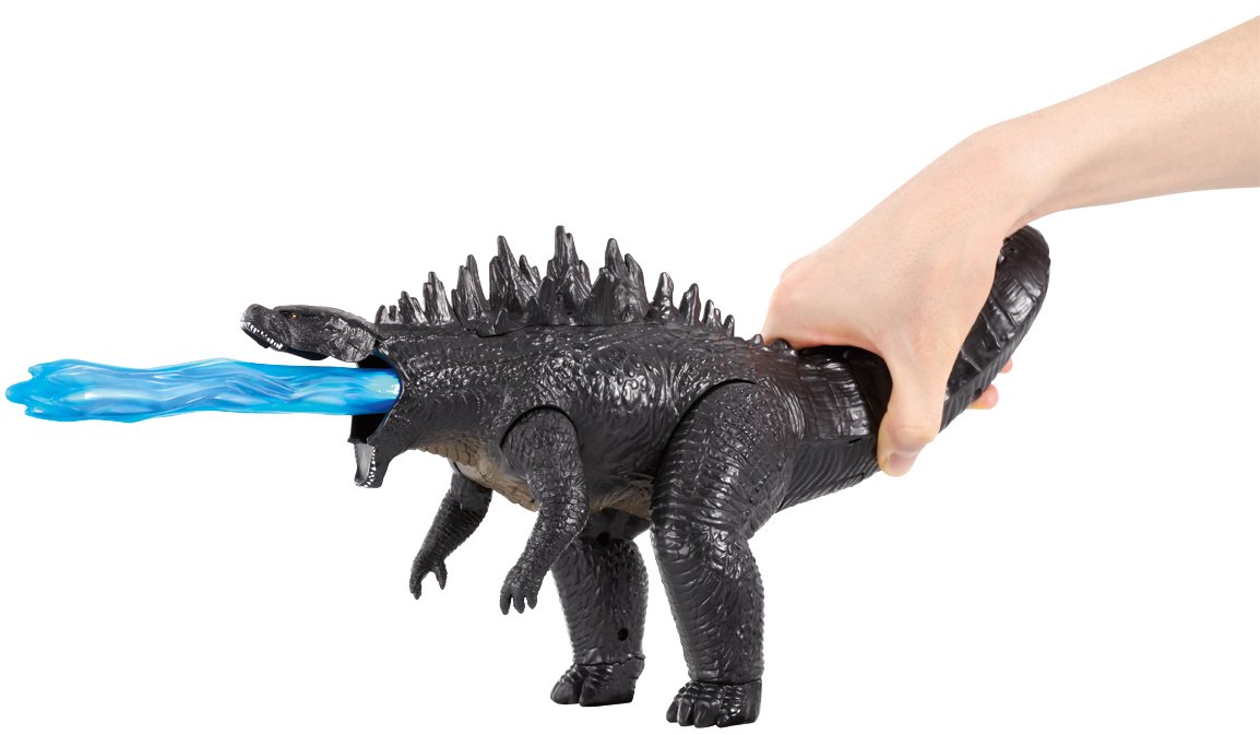 Amazon | ド迫力咆哮! DXゴジラ2014 | フィギュア・ドール 通販