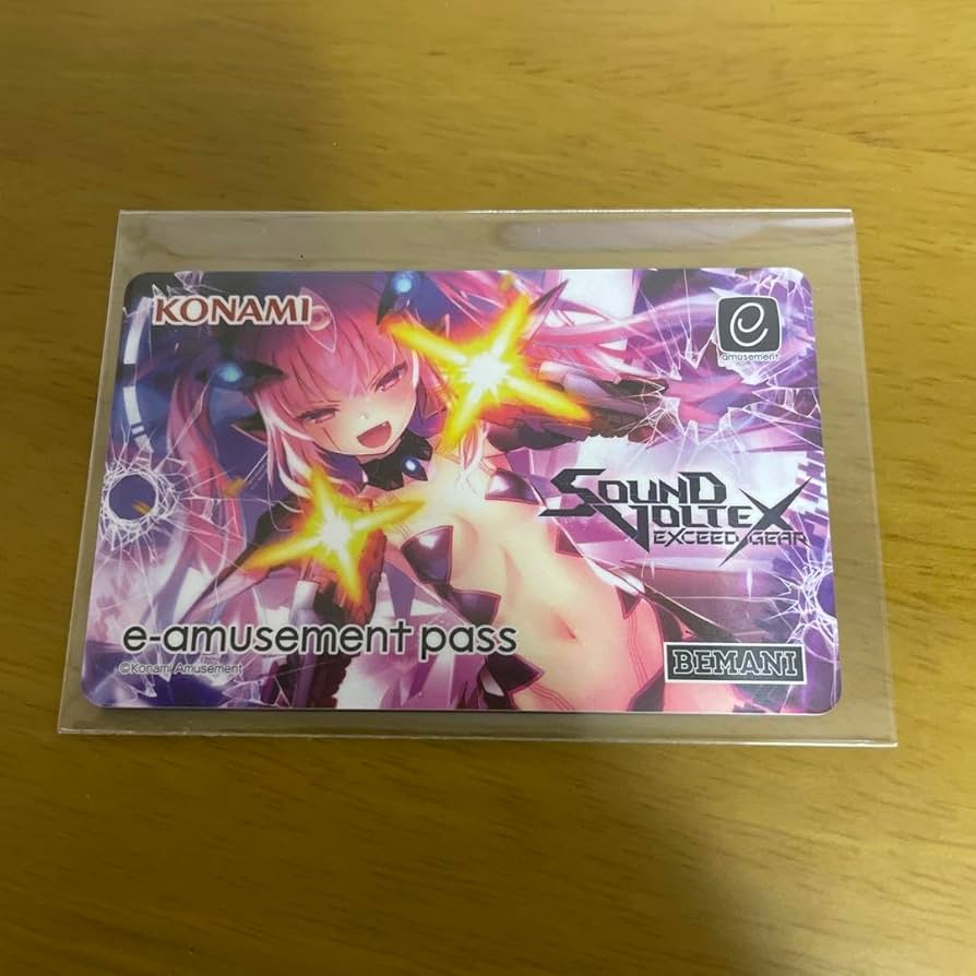 Amazon.co.jp: SOUND VOLTEX MixxioN epass グレイス : 楽器・音響機器