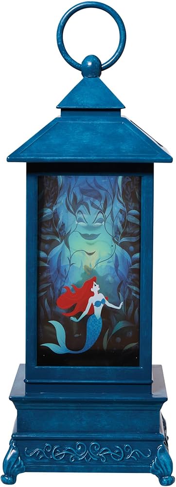 Amazon.co.jp: Disney Showcase リトル・マーメイド ウォーター