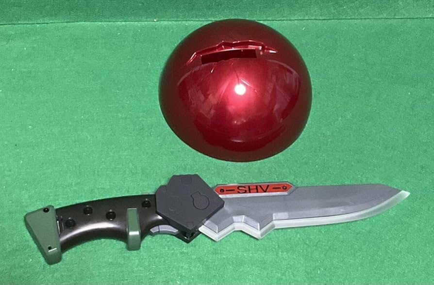 Amazon.co.jp: エヴァ プログレッシブナイフ PKN-01C エヴァ新劇場版