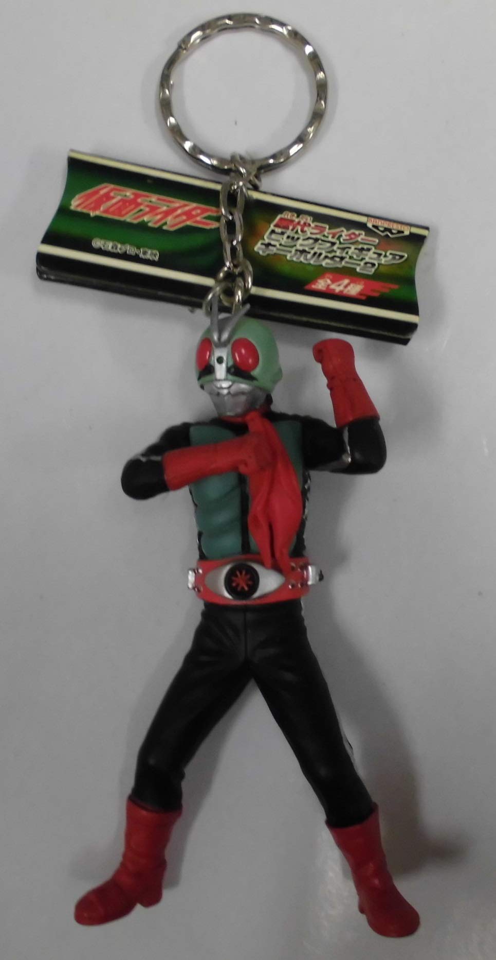 Amazon.co.jp: 「仮面ライダー」 歴代ライダー ビッグフィギュア