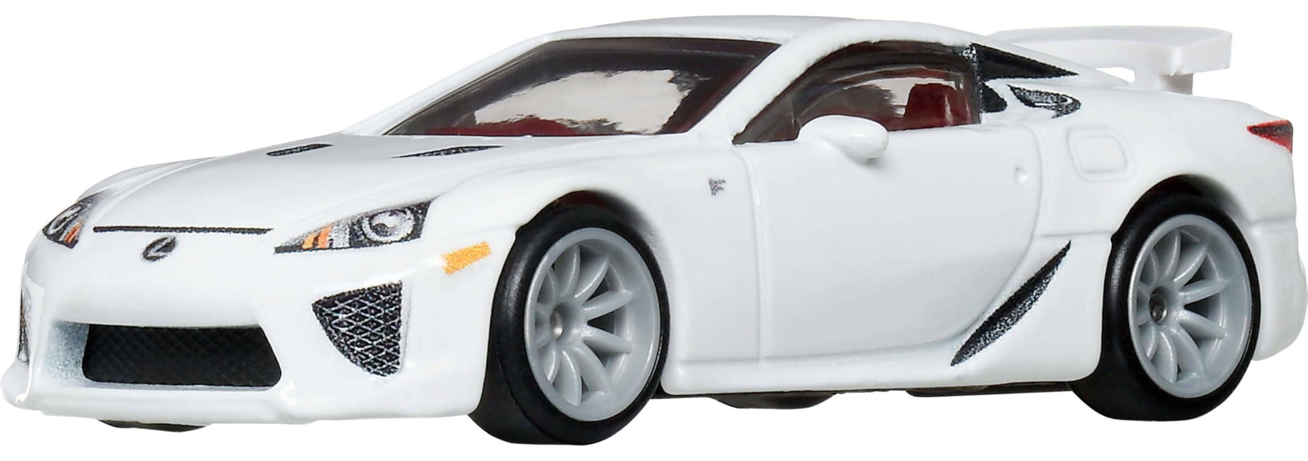 Amazon.com: Hot Wheels Premium Car Culture Collectible Toy Car, 1