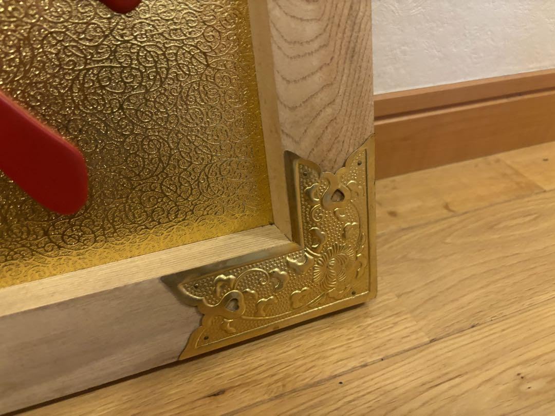 Amazon.co.jp: 祝い額 鯛 白木 大入 : おもちゃ