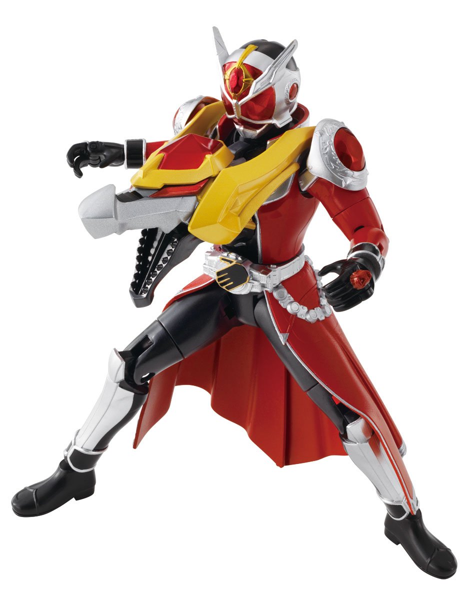 Amazon.com: Wizard Action Please WAP! 05 - Kamen Rider Wizard
