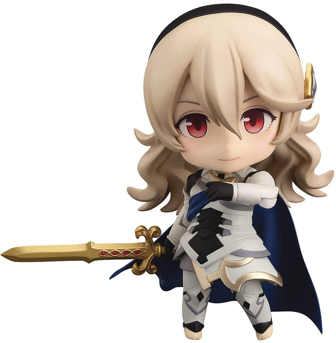 Amazon.co.jp: ねんどろいど ファイアーエムブレムif カムイ[女] ノン